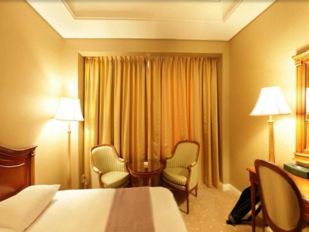 하이원 그랜드호텔 메인타워(강원랜드호텔) 2