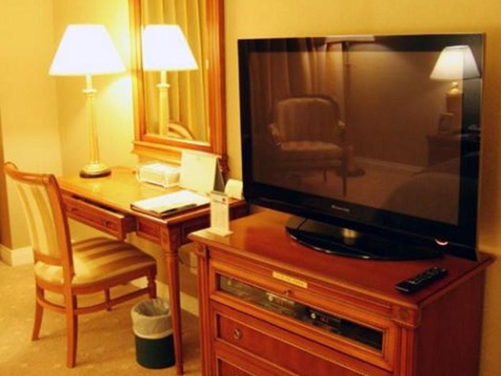 하이원 그랜드호텔 메인타워(강원랜드호텔) 3