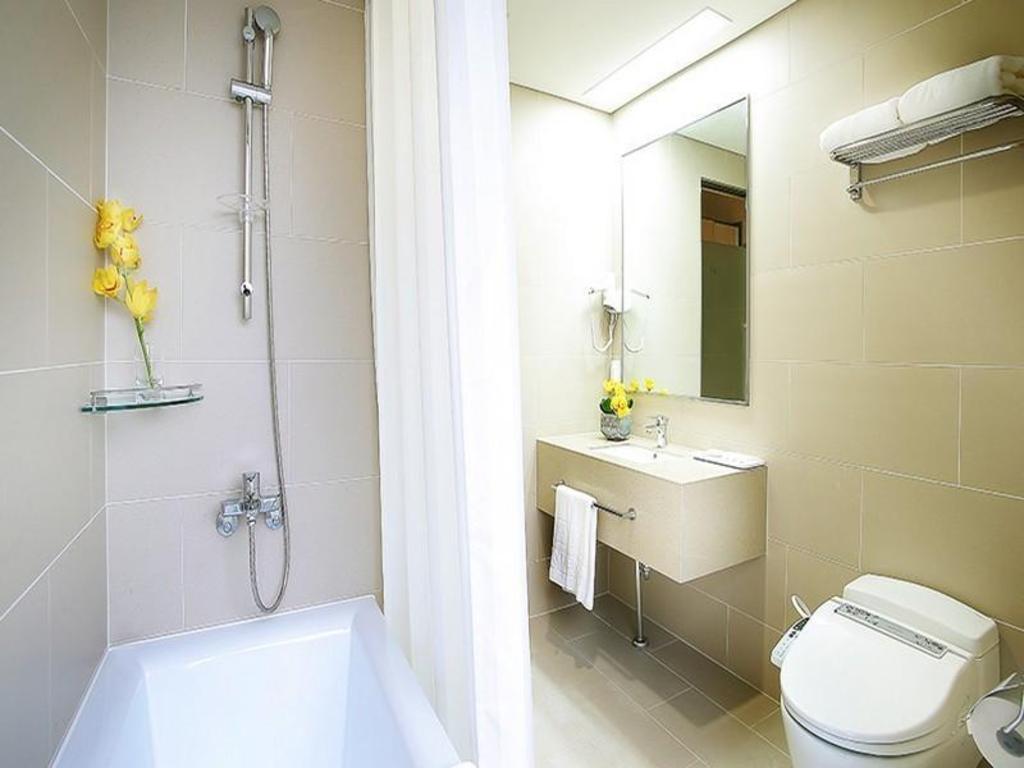 호텔 아벤트리 부산 2