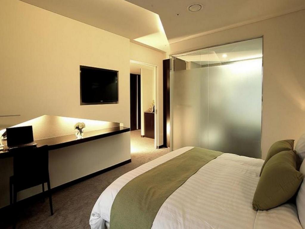 호텔 아벤트리 부산 3