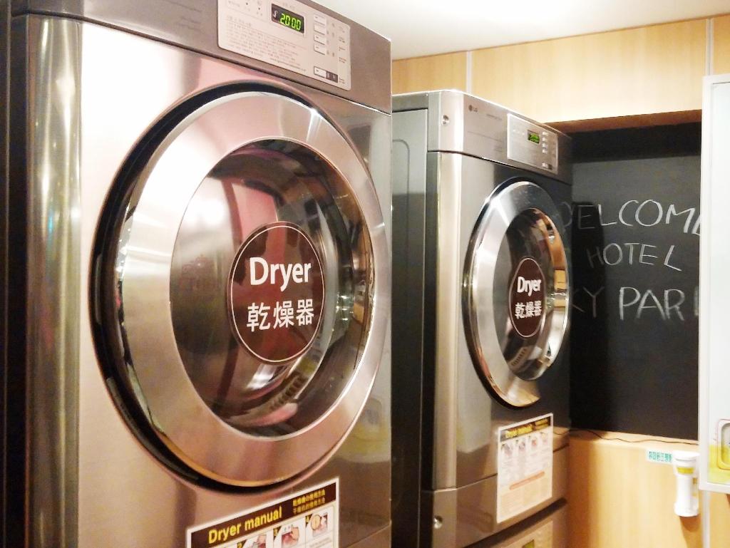 호텔 스카이파크 명동 2호점 3