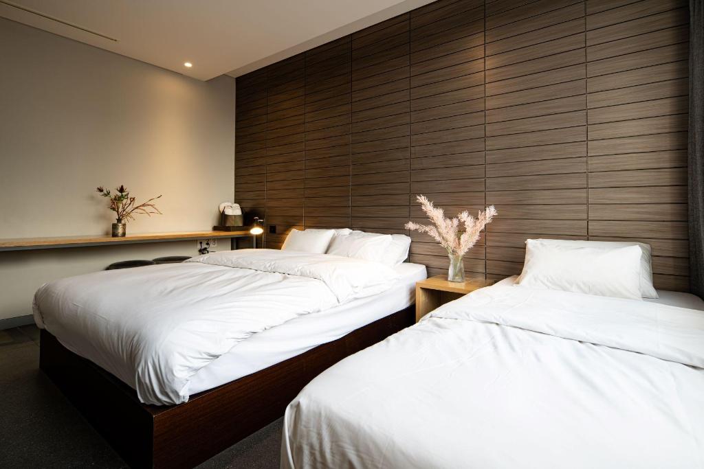 호텔 더 디자이너스 홍대 2