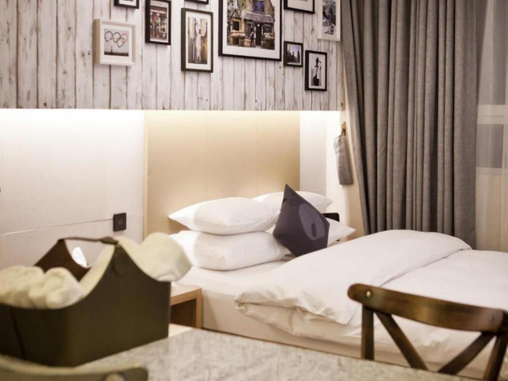 호텔 더 디자이너스 홍대 3