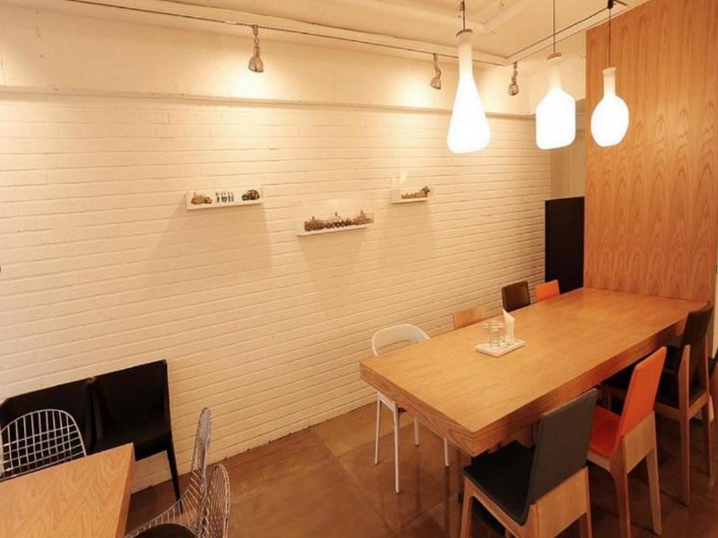 호텔 더 디자이너스 홍대 4