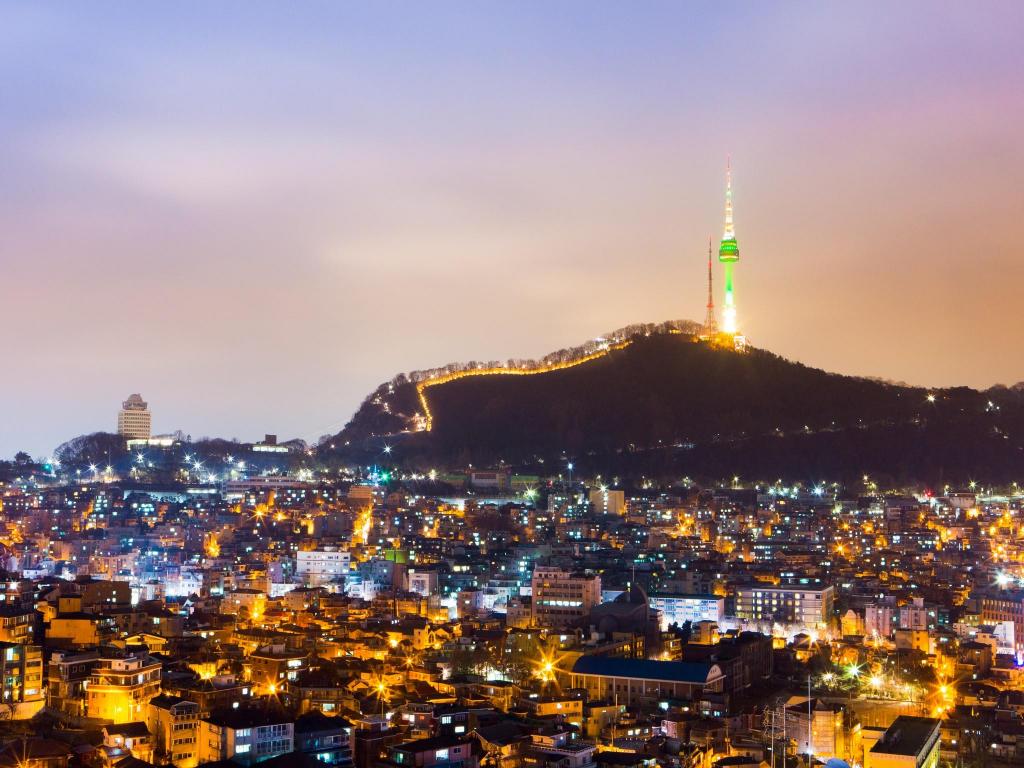 호텔 더 디자이너스 서울역 3