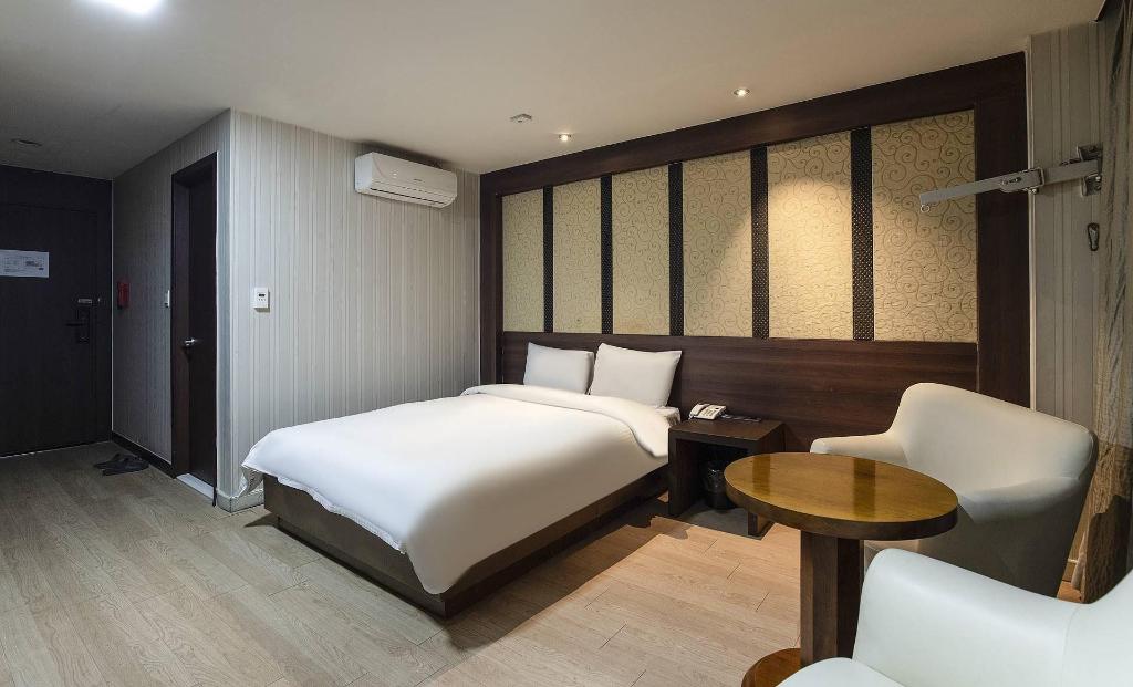 인천공항 제우메스 호텔 2