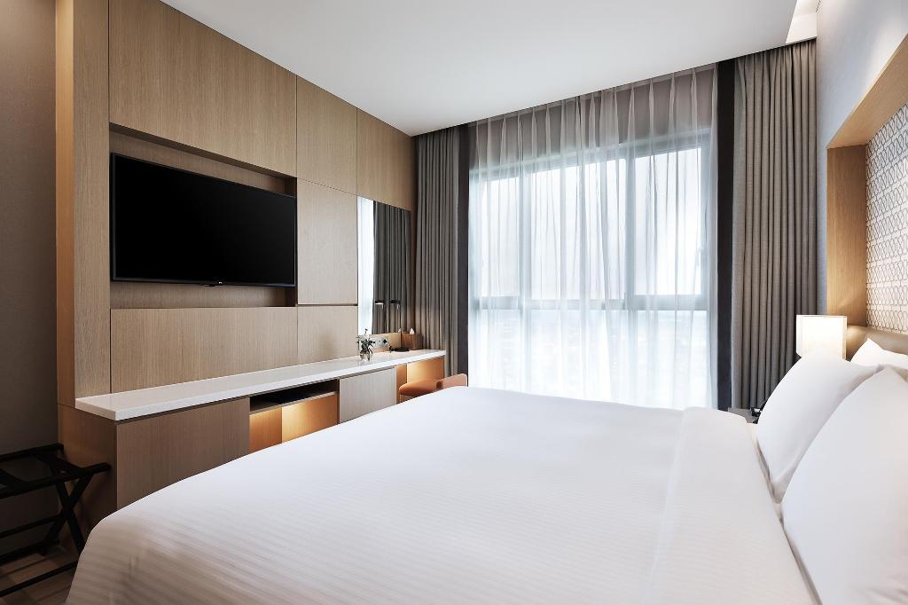 제주신화월드 신화관 리조트 2