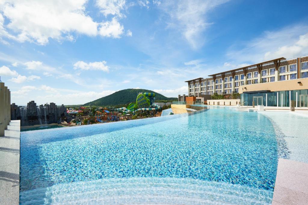 제주신화월드 신화관 리조트 3