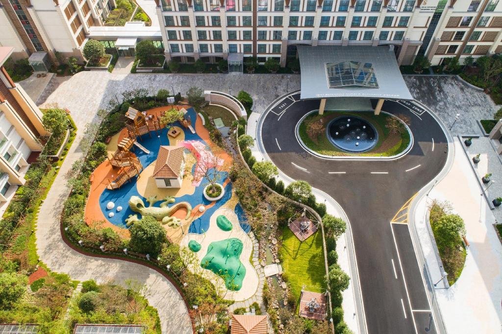 제주신화월드 신화관 리조트 4