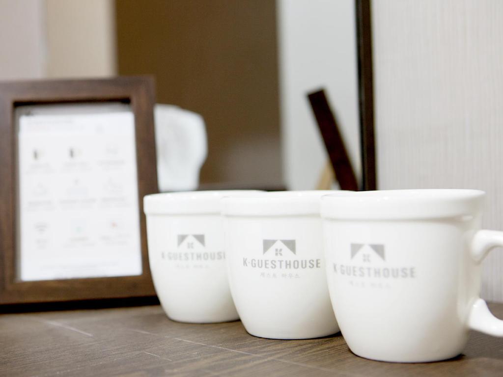 K-게스트하우스 동대문 프리미엄 3