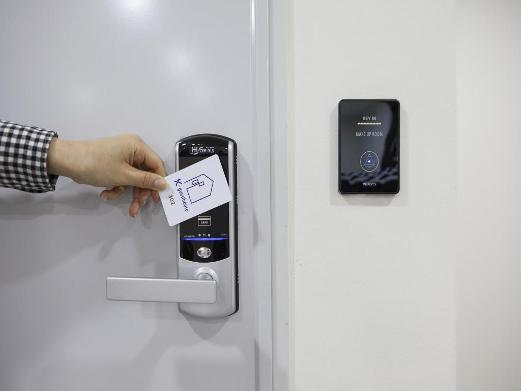 K-게스트하우스 동대문 프리미엄 4