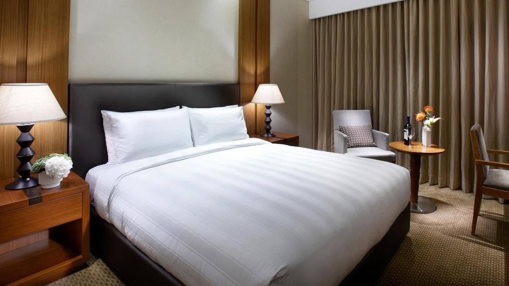 롯데시티호텔 구로 2