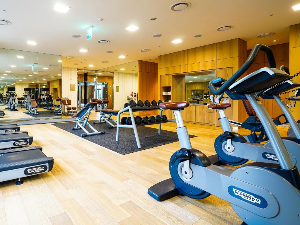 롯데시티호텔 구로 4