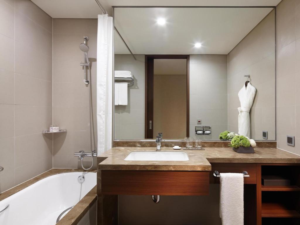 롯데시티호텔울산 4