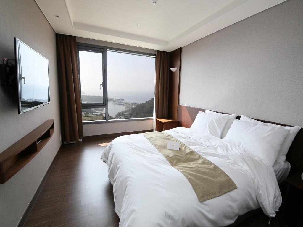 엠 스테이 호텔 제주 3