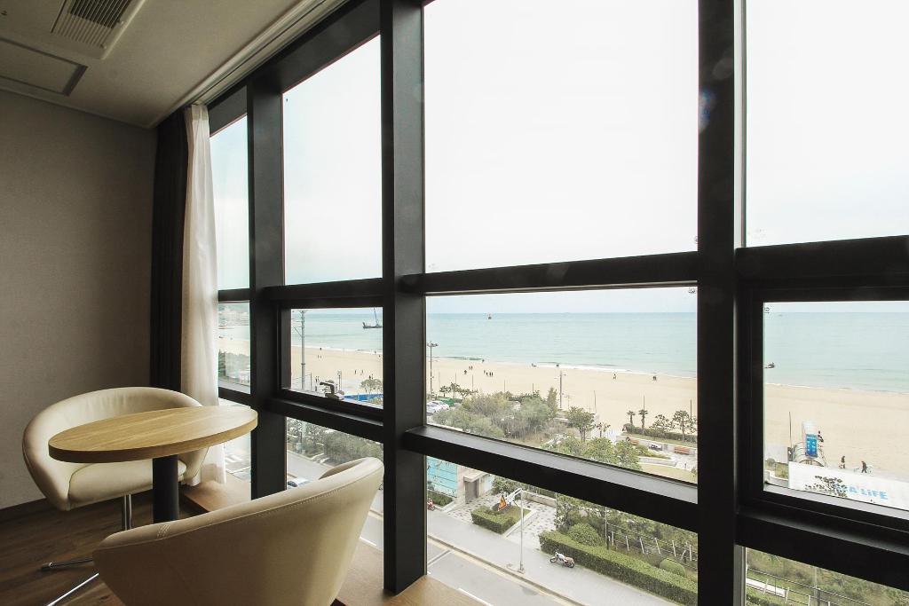 MS 호텔 해운대 3