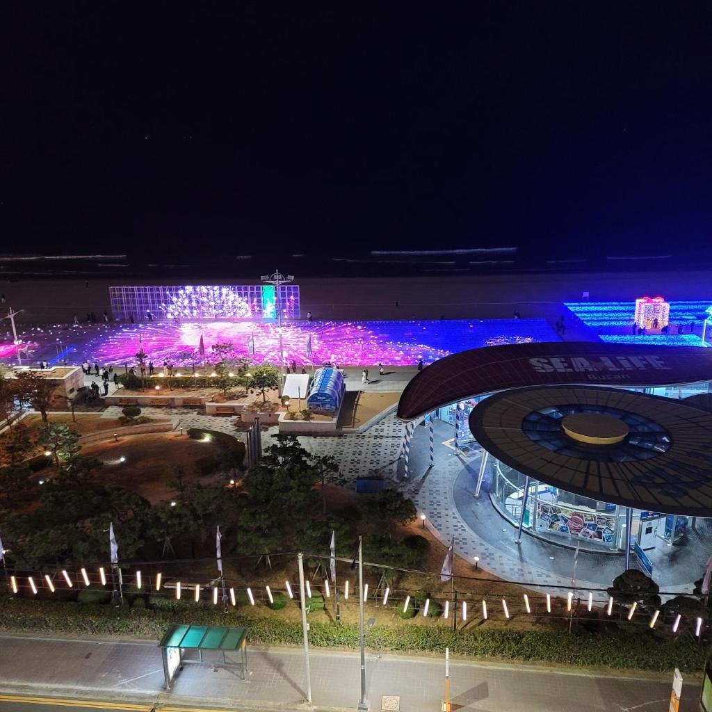 MS 호텔 해운대 4