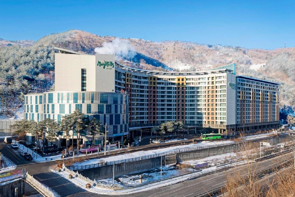 메이힐스 리조트 1