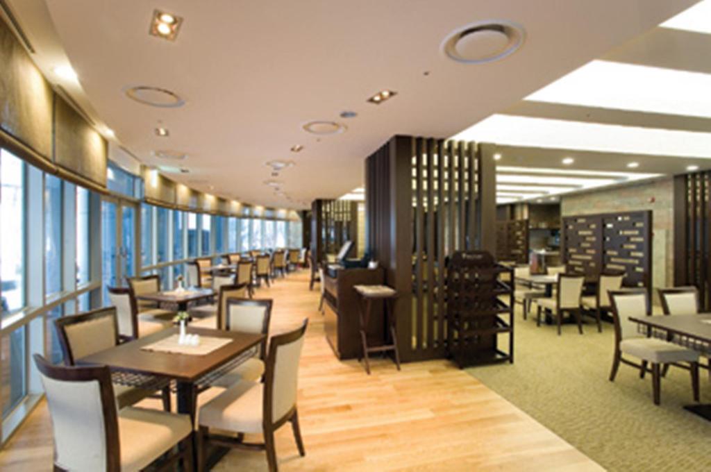 메이힐스 리조트 4