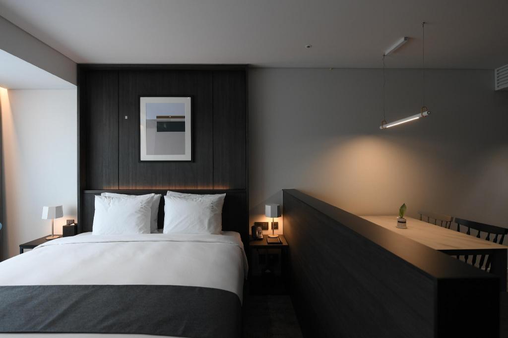 오라카이 대학로 호텔, BW 시그니처 컬렉션 2