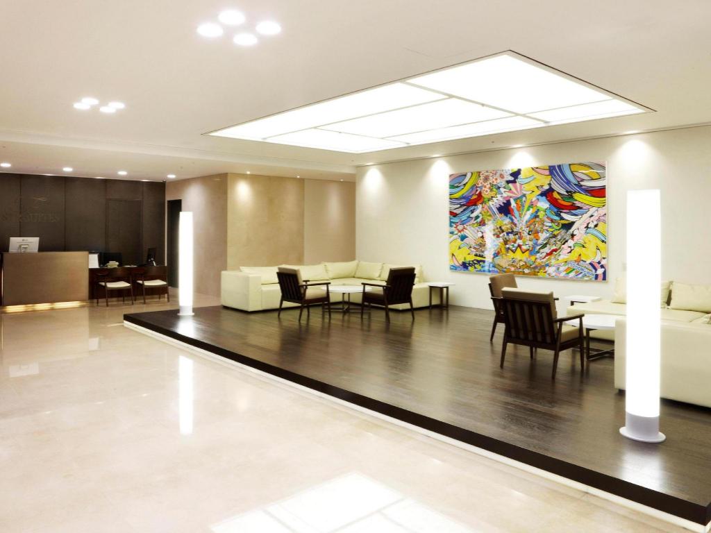 오라카이 인사동 스위츠 3