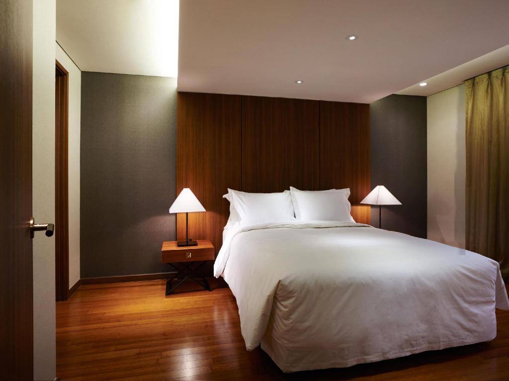 오리엔스 호텔 앤 레지던스 명동 4