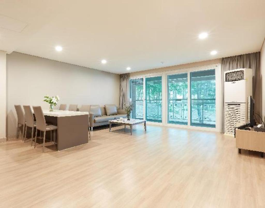 휘닉스 리조트 평창 2