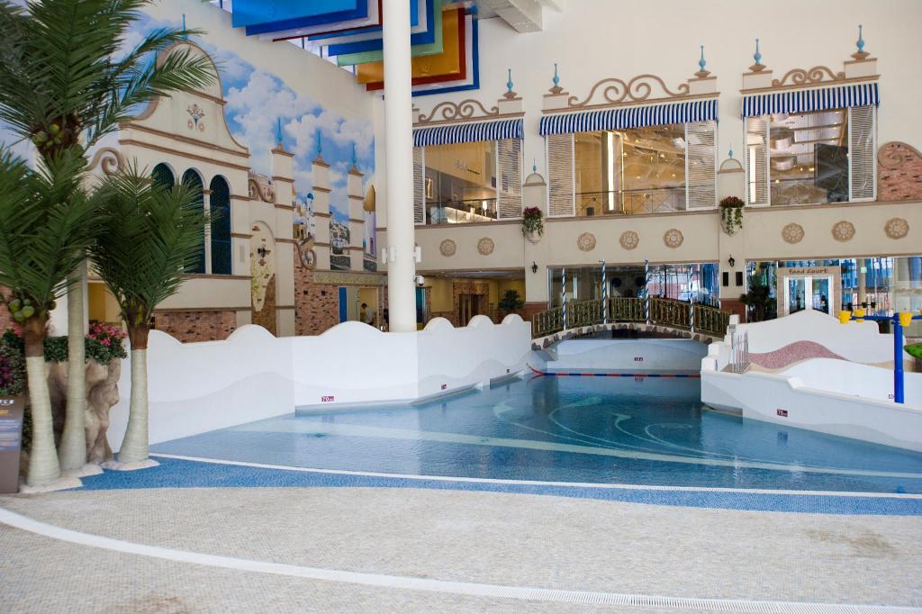 휘닉스 리조트 평창 3