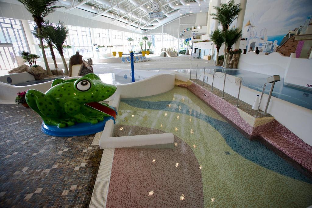 휘닉스 리조트 평창 4