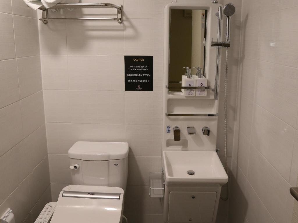 스텝 인 명동 1호점 2