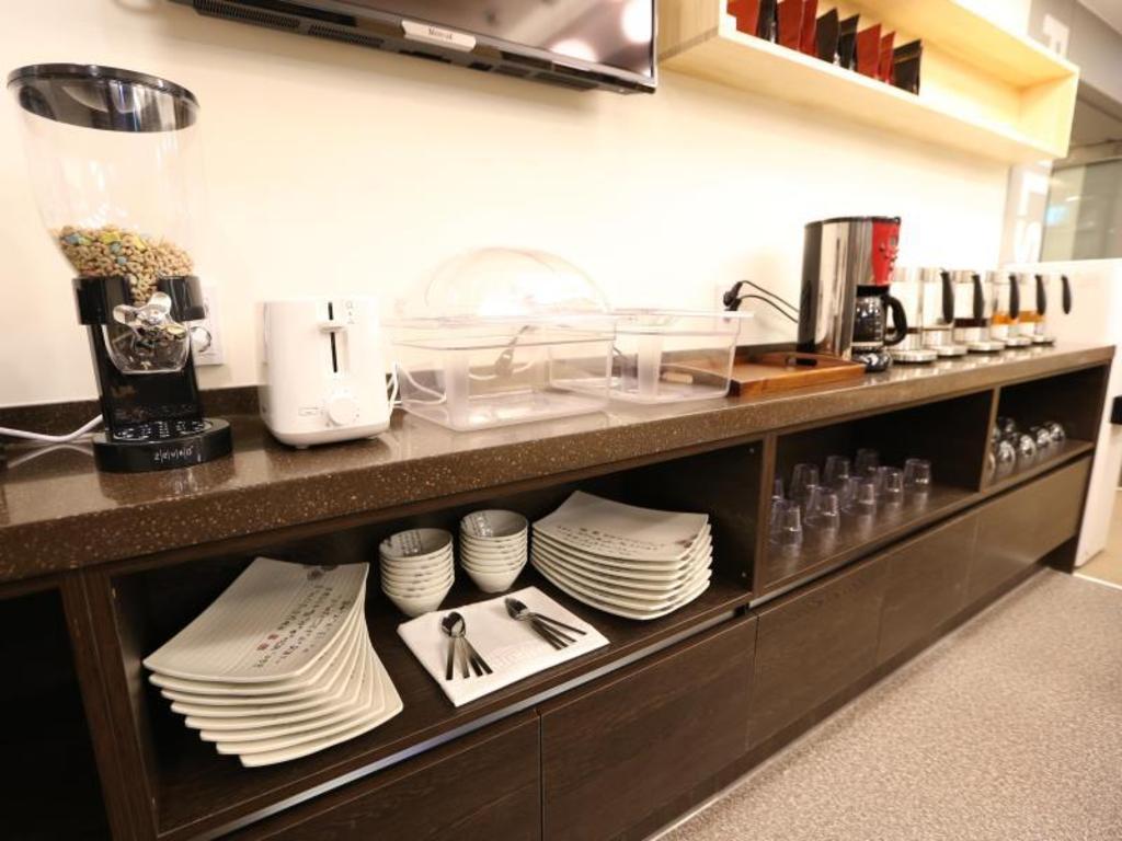 스텝 인 명동 1호점 3