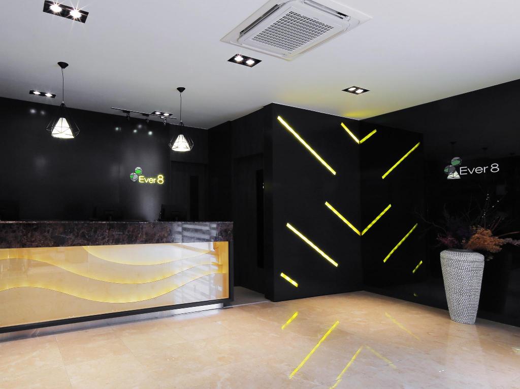 신촌 에버8 서비스 레지던스 3