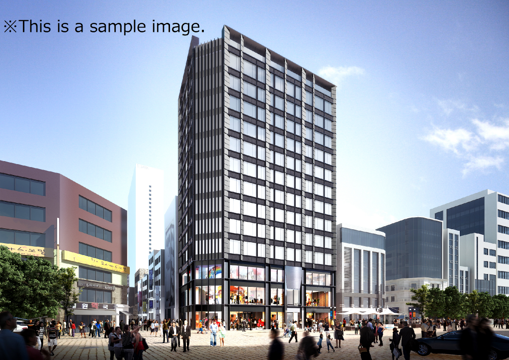 소테츠 프레사 인 서울 명동 2