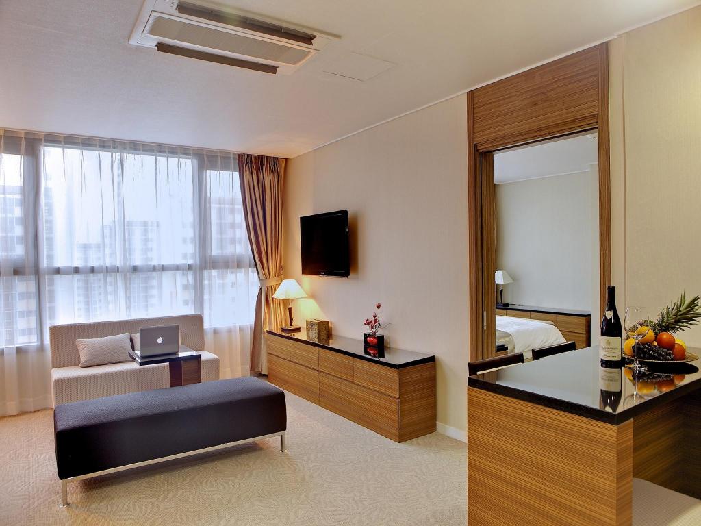 더 클래스 300 호텔 2