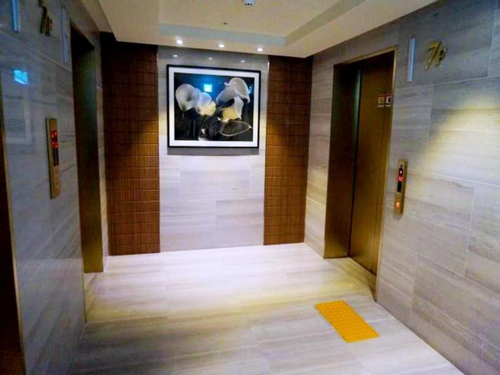 더 클래스 300 호텔 3