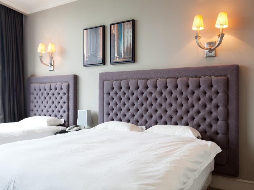 더 리버 사이드 호텔 2