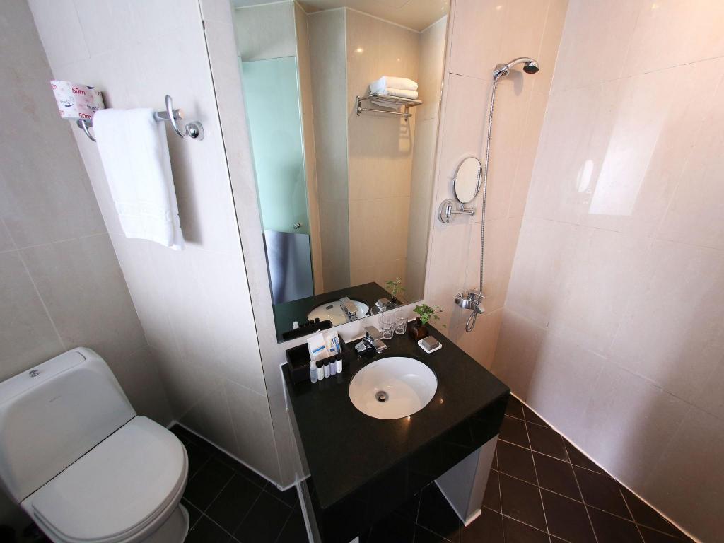 더 리버 사이드 호텔 3