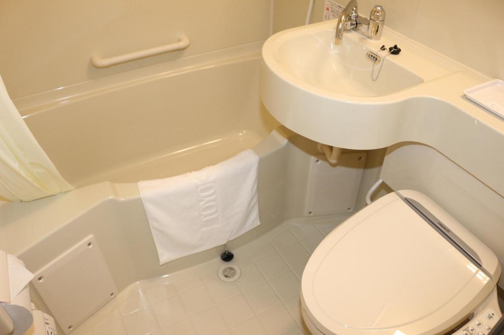 토요코인 부산 중앙역 2