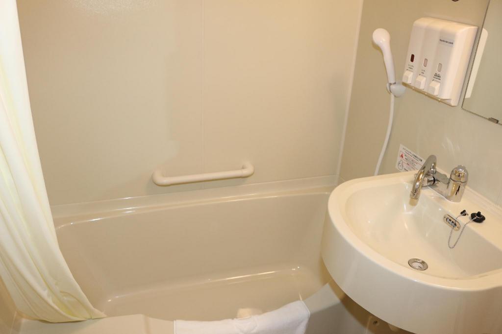 토요코인 부산 중앙역 3