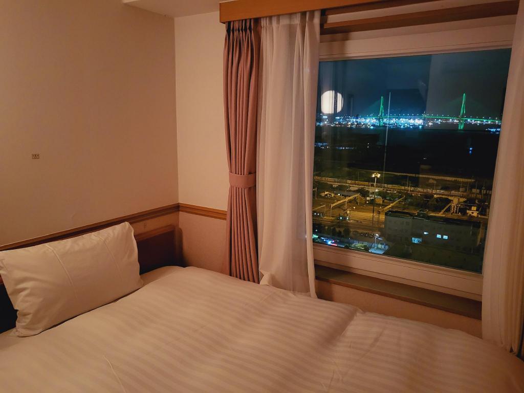 토요코인 부산 중앙역 4