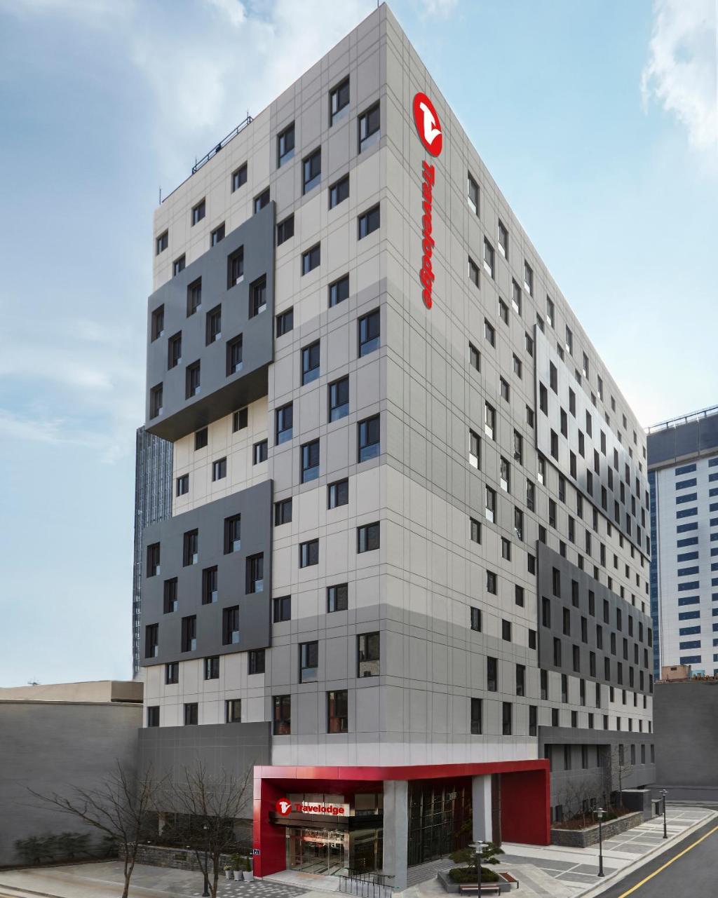 트레블로지 명동 을지로 호텔 1