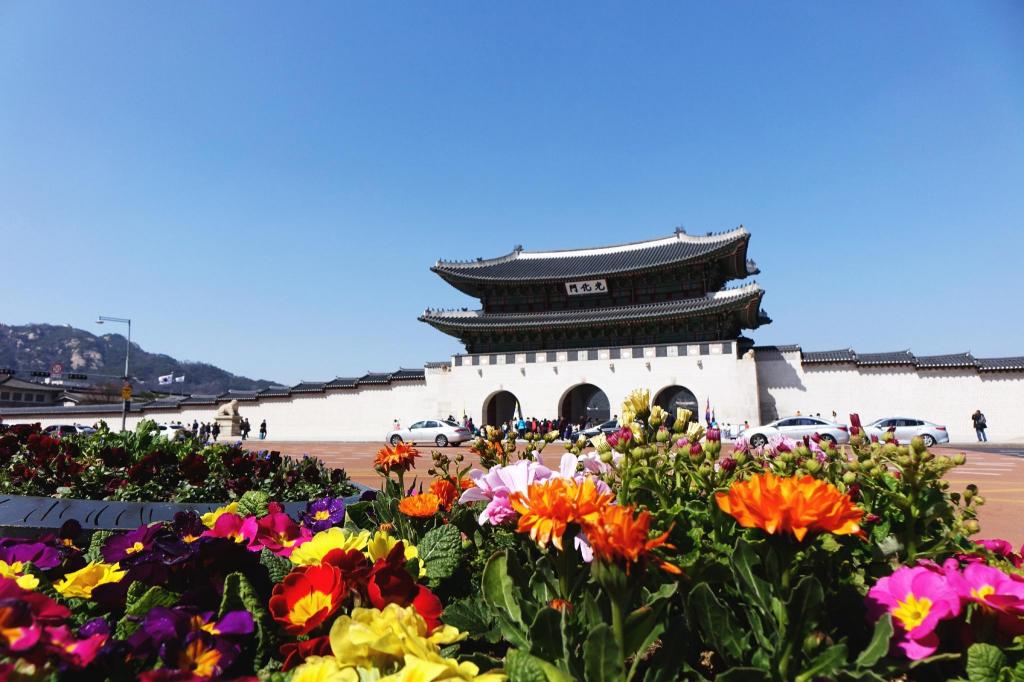 트레블로지 명동 을지로 호텔 3