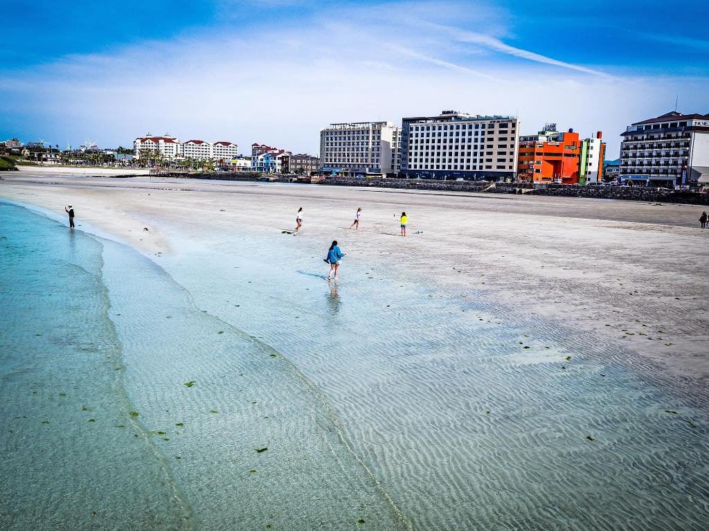 유탑 유블레스 호텔 제주 함덕 3