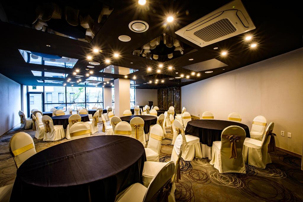 유탑 유블레스 호텔 제주 함덕 4