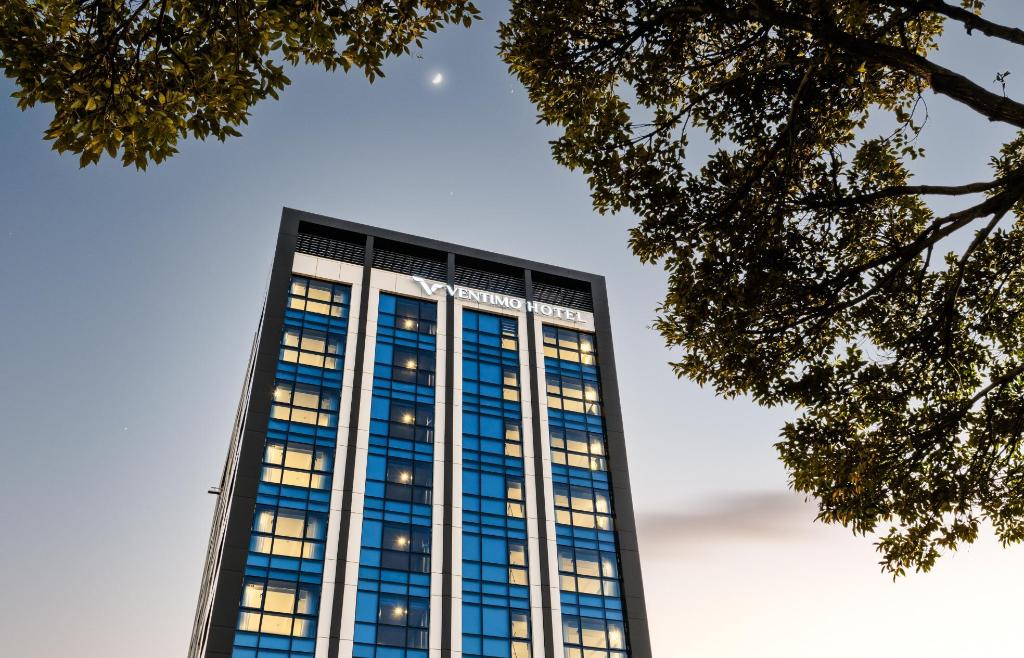 벤티모 호텔 앤 레지던스 제주 3