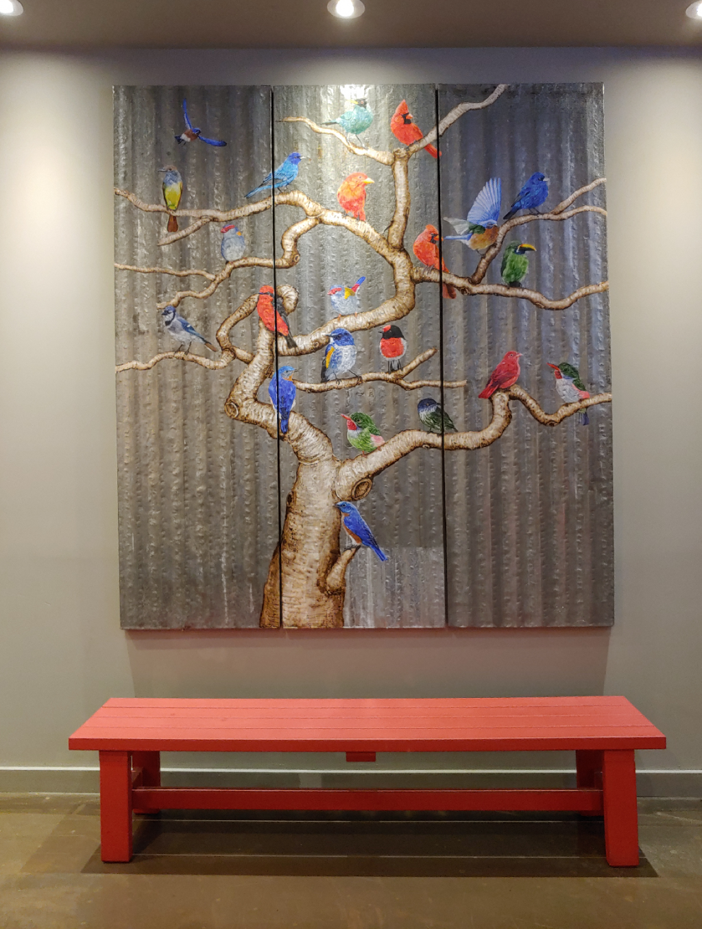 위고인 호스텔 3