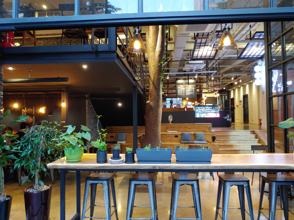 위고인 호스텔 4