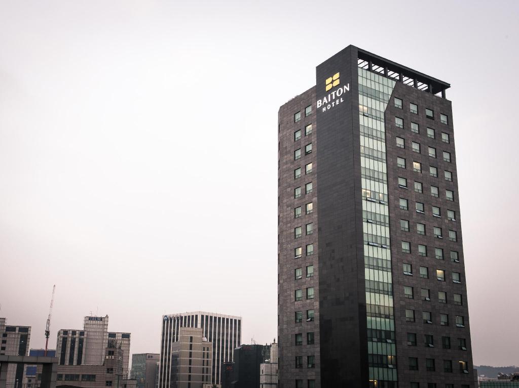 베이튼 서울 동대문 호텔 1