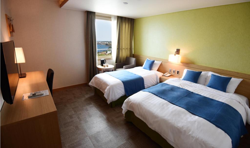 베니키아 호텔 제주 2