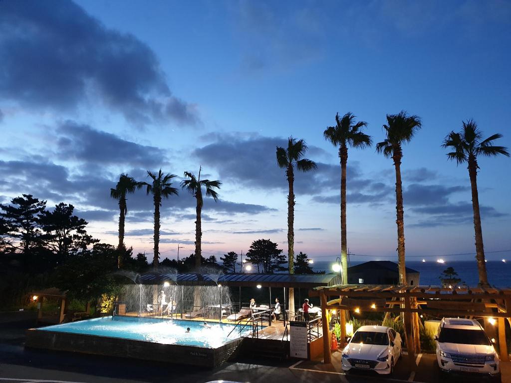 베니키아 호텔 제주 3